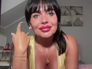 Stripchat Private Sex Chat of JennyFantasy