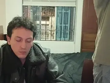 Stripchat Best Webcam of hardaftercum