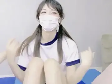 Stripchat Live Sex of osu-nari_kun