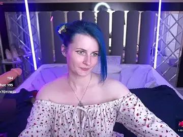 Stripchat Sex Chat of AlisaGracee
