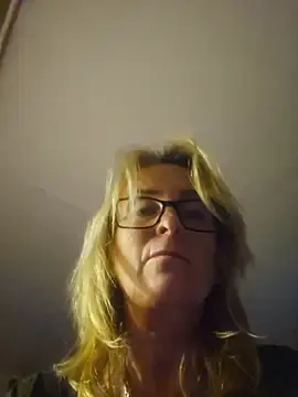 Stripchat Best Webcam of Steffi45