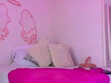 Stripchat Sex Chat of Davinna_Fox