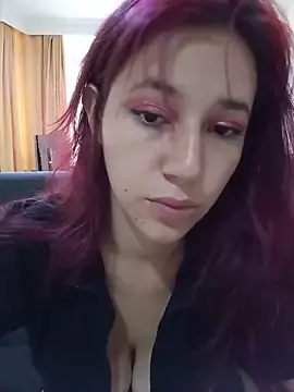 Stripchat Free Porn Cam of Escarleth_69