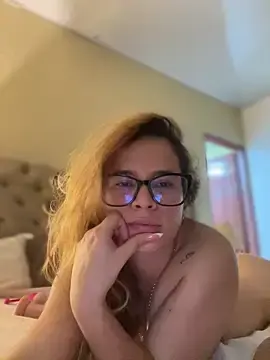 Stripchat Free Live Porn of Jenna1_