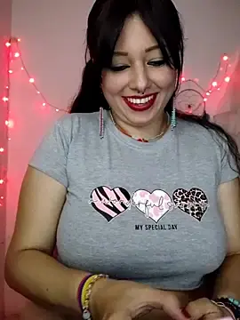 Stripchat Free Porn Cam of kristal_ktl