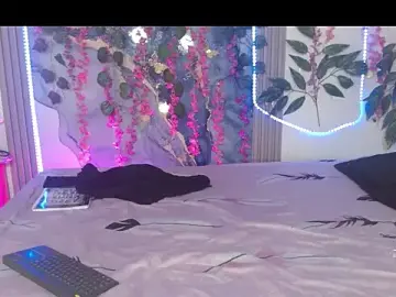 Stripchat Watch Live Sex Cams of maria_robin_