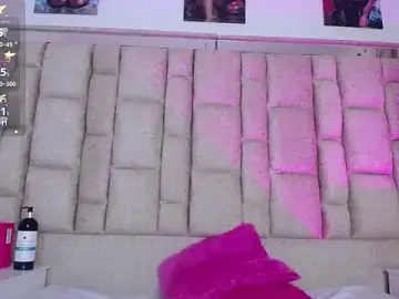 Stripchat Private Sex Chat of Bella_Haimi