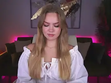 Stripchat Watch Live Sex Cams of CelesteNoir