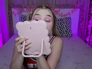 Stripchat Free Live Porn of LilyStarlight