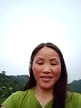 Stripchat Adult Webcam of Mie-Miee