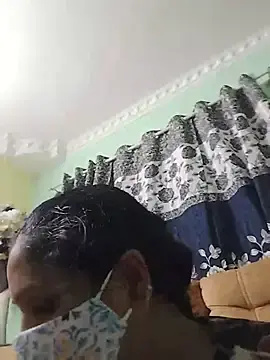Stripchat Free Live Porn of Monika_telugu_queen