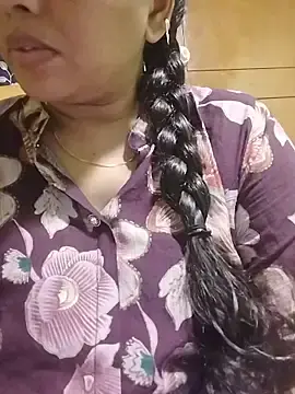 Stripchat Nude Webcam of Monika_telugu_queen