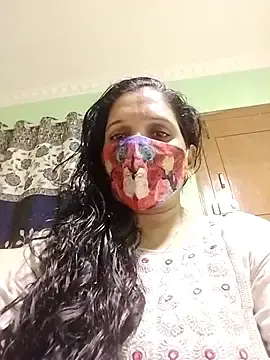 Stripchat Adult Video Chat of Monika_telugu_queen