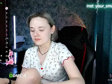 Stripchat Adult Webcam of Your_small_bunny