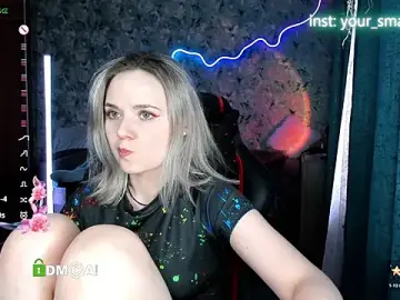 Stripchat Watch Live Sex Cams of Your_small_bunny