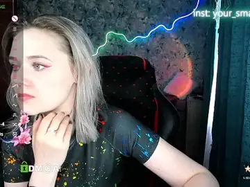 Stripchat Adult Webcam of Your_small_bunny