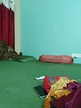 Stripchat Sex Cam of BongQueen9
