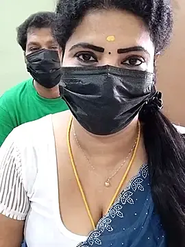 Stripchat Live Sex of Honey-Couples