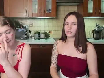 Stripchat Sex Cam of HotCaramellsTV