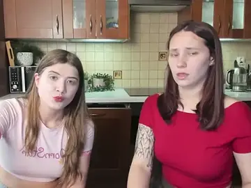 Stripchat Free Live Porn of HotCaramellsTV