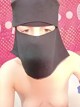 Stripchat Sex Cam of LunaVelveeet