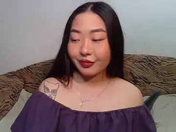 Stripchat Free Live Porn of Aleksa_Blackdream