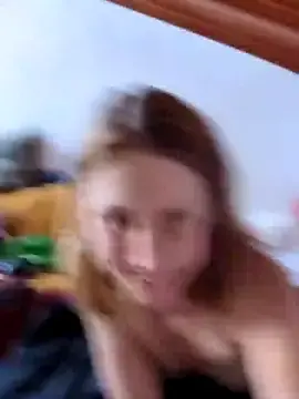 Stripchat Live Porn of Julialexxxx