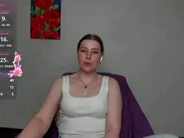 Stripchat Free Porn Cam of Sannyflover