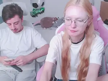 Stripchat Nude Webcam of blush