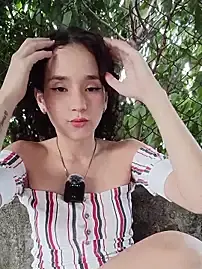 Stripchat Sex Chat of sweet_outdoor_charm