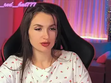 Stripchat Free Porn Cam of -RED_HAT-