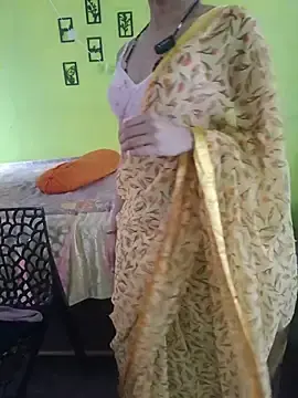 Stripchat Sex Cam of Sexy_Hena_69