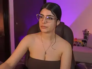 Stripchat Private Sex Chat of _Niah