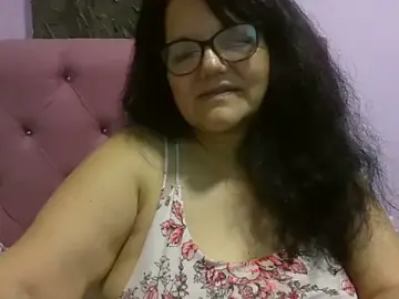 Stripchat Live Porn of kassandra02