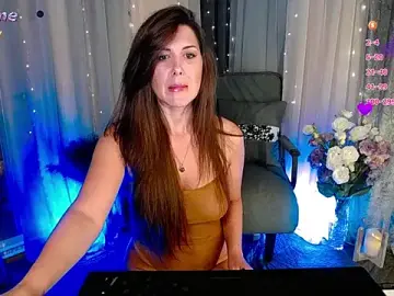 Stripchat Sex Chat of -CUTE-EVIL-