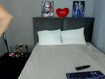 Stripchat Free Live Porn of MuscleXXXBarbie