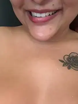 Stripchat Free Live Porn of Pink_BabyDoll