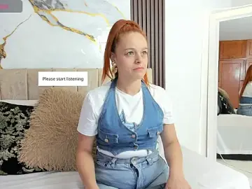 Stripchat Live Sex of cristalwalker__
