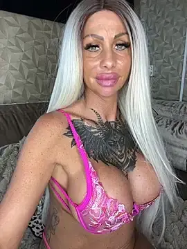 Stripchat Best live sex cam show of BARBIE_OHOH_CHERSO