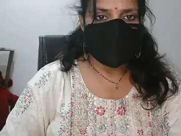 Stripchat Sex Chat of Cute_Ruhi99