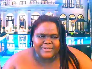 Stripchat Free Porn Cam of EbonyHotBuns