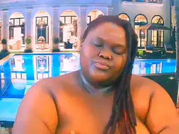 Stripchat Free Porn Cam of EbonyHotBuns