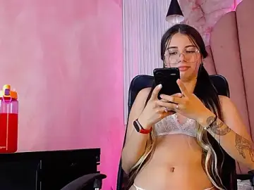 Stripchat Private Sex Chat of Kyomi_Hunt