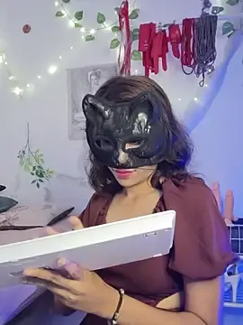 Stripchat Live Sex of SinfulTemptation