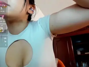 Stripchat Live Sex Cam of xx_chloesex