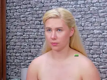 Stripchat Live Sex of CuteBlondeMe