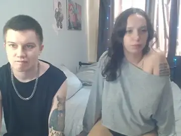 Stripchat Best live sex cam show of Mark_and_Wendy