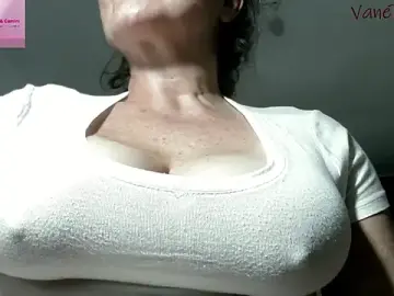 Stripchat Private Sex Chat of vanered2