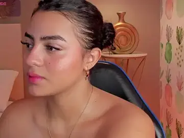Stripchat Private Sex Chat of yaya23x