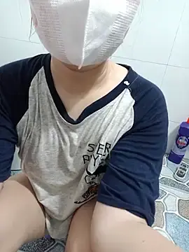 Stripchat Sex Chat of EnzxMoon02